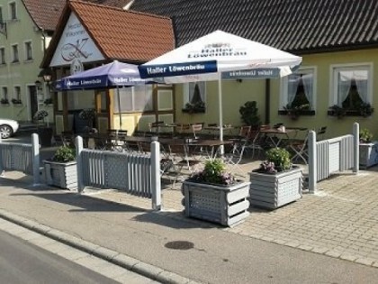 Foto: Landgasthof Klotz